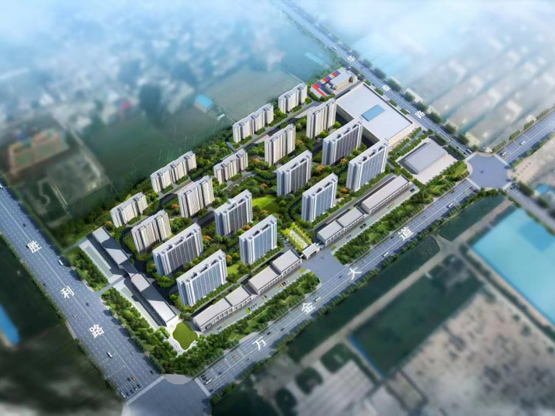 喜報 | 恭賀潤安房產(chǎn)公司上榜2024河南服務(wù)業(yè)企業(yè)100強！