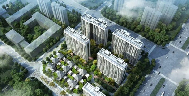 河南潤安建設集團房地產(chǎn)開(kāi)發(fā)有限公司